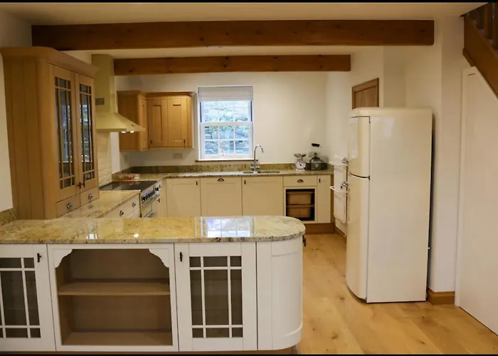 Rowan Tree Cottage