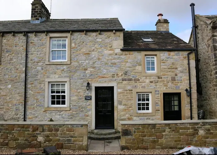 Rowan Tree Cottage