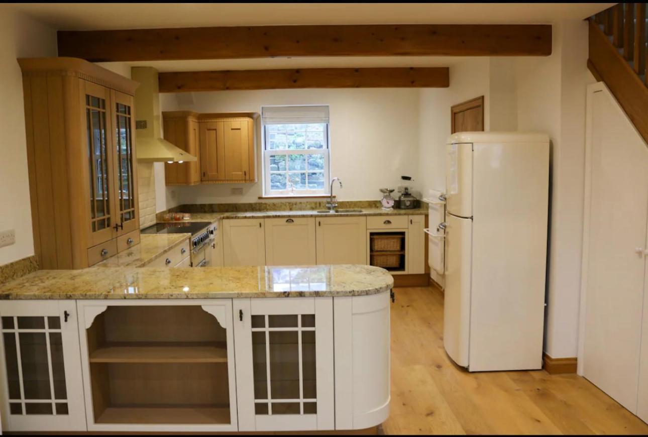 Rowan Tree Holiday home
